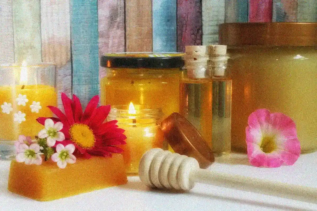 Propolis-Salbe - Propolis Salbe