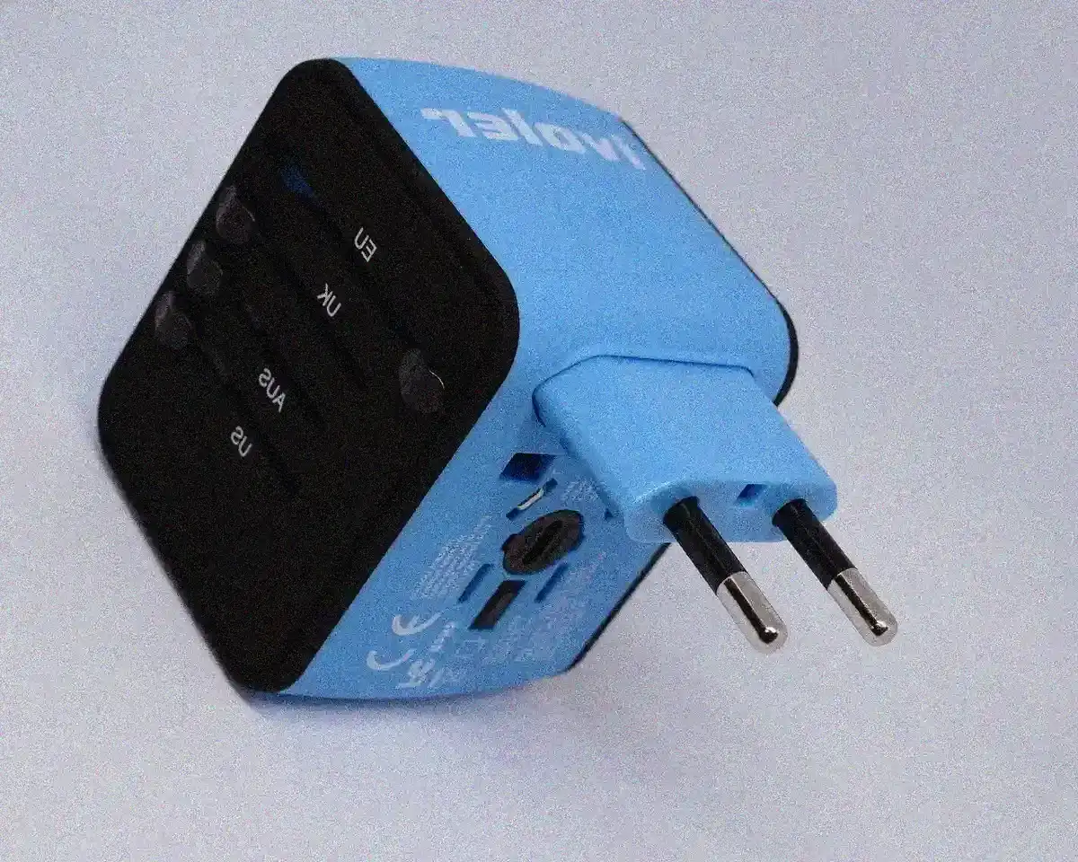 Reiseadapter Weltweit - Reiseadapter Weltweit