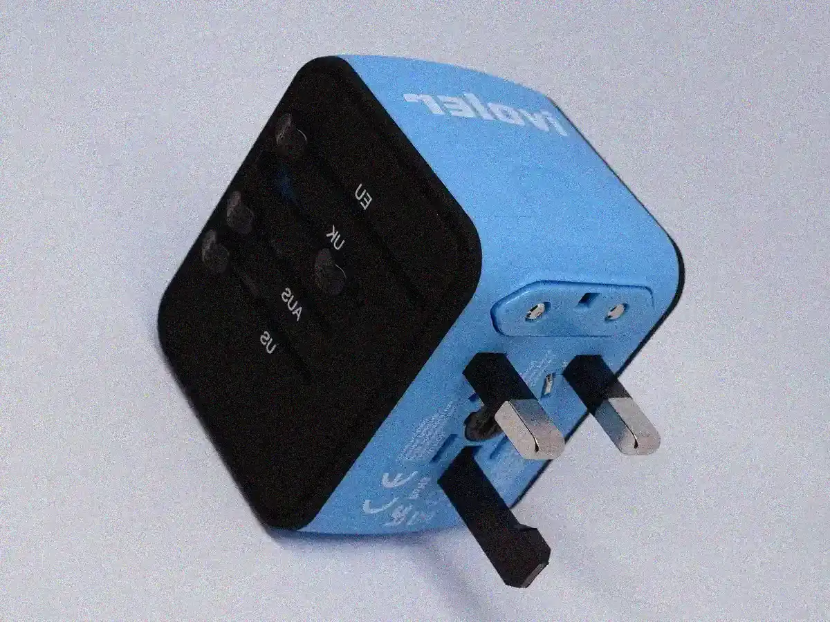 Reiseadapter Weltweit - Reiseadapter Weltweit 2