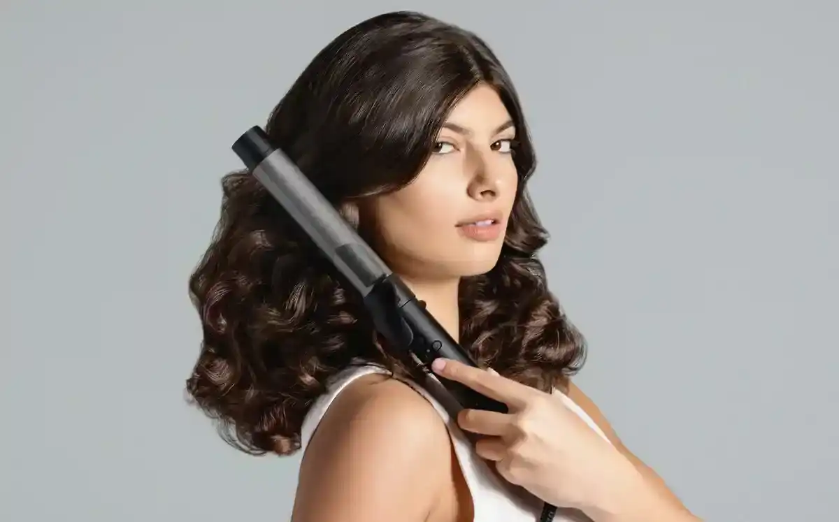 Remington-Lockenstab - Remington Lockenstab