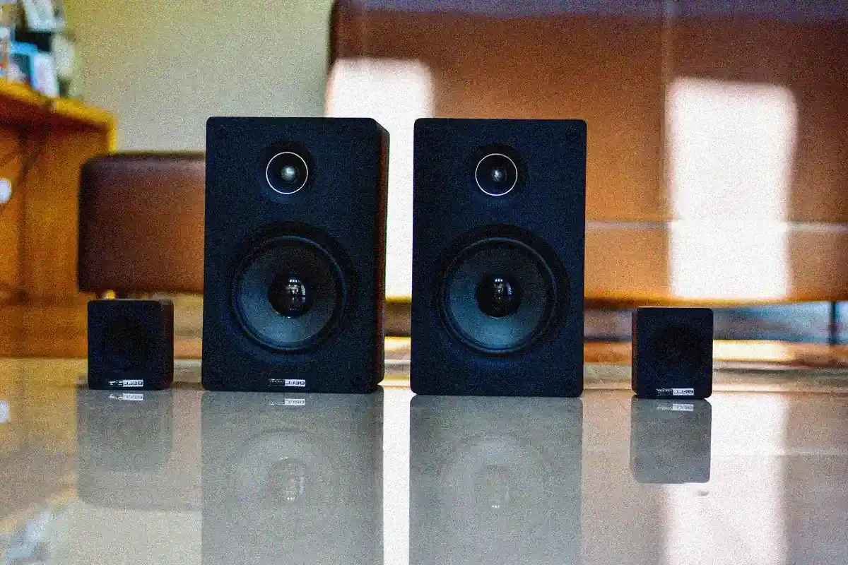 Sony-Lautsprecher - Sony Lautsprecher