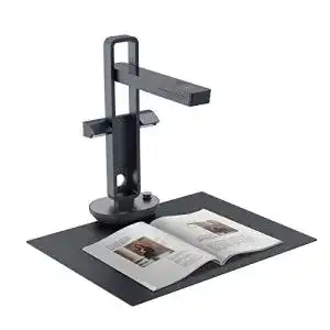 A3 scanner czur 14mp buchscanner faltbarer tragbar