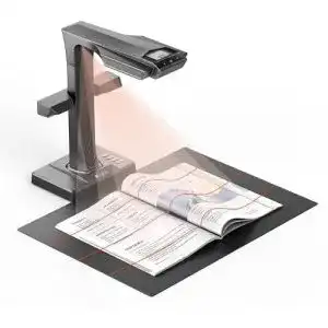 A3-Scanner