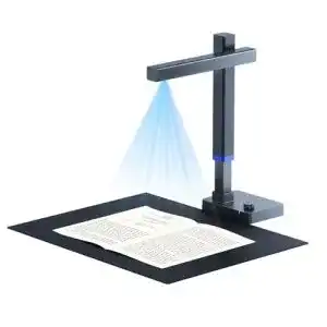 A3 scanner czur shine ultra 13mp scanner a3 tragbar