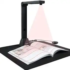 A3 scanner iochow 22mp dokumentenscanner