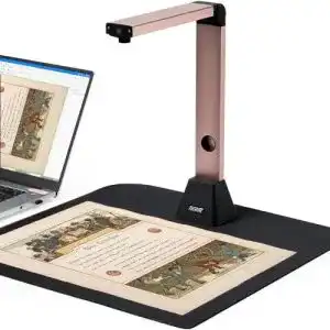 A3 scanner iochow dokumentenkamera schule a3
