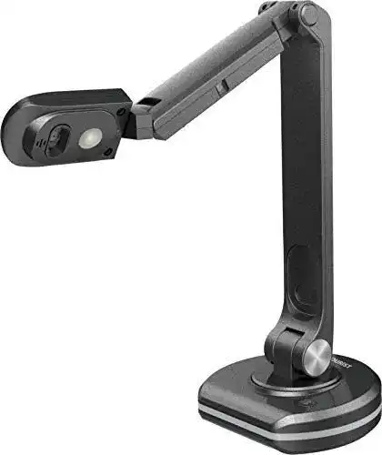 A3-Scanner Jourist DC80 Dokumentenkamera und Visualizer