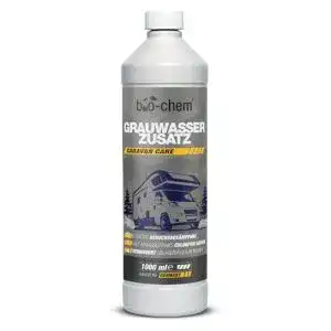 Abwassertank reiniger bio chem grauwassertank zusatz 1000 ml
