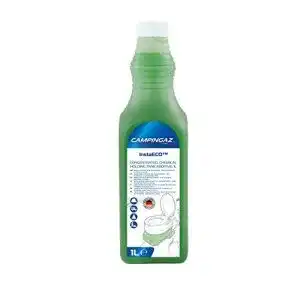 Abwassertank reiniger campingaz instaeco 1 liter bio