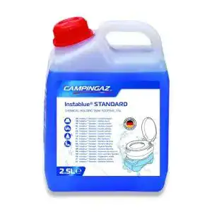 Abwassertank reiniger campingaz unisex standard 2 5 l