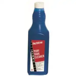Abwassertank reiniger yachticon pury tank cleaner 1 liter
