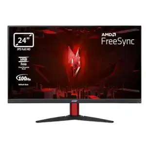 Acer gaming monitor acer nitro kg242ye 238 zoll