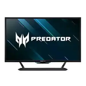 Acer gaming monitor acer predator cg437kp 425 zoll