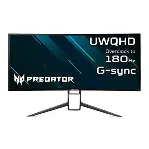 Acer gaming monitor acer predator x34s gaming monitor 34 zoll