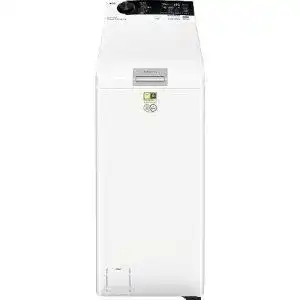 Aeg toplader aeg ltr7tl721ex waschmaschine freistehend 7 kg