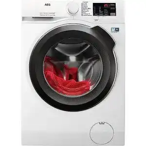 Aeg waschmaschine 9 kg aeg l6amz49fl serie 6000