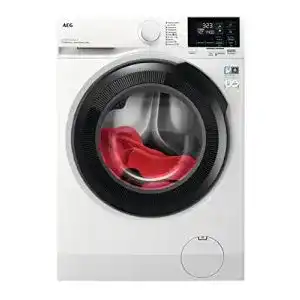 Aeg waschmaschine 9 kg aeg lr6d60490 wifi auto dose