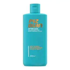 After sun piz buin tan intensifier lotion beruhigend