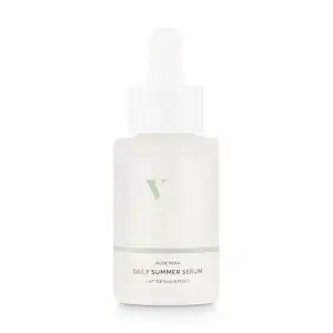 After sun venicebody venice aloe vera gel serum 30ml