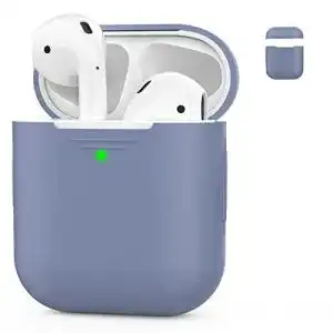 Airpod case ahastyle airpods huelle silikon airpods case