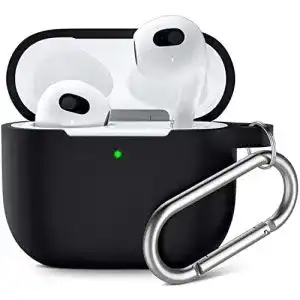 Airpod case upeak kompatibel m airpods 3 generation huelle 2021