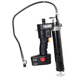 Akku fettpresse bgs 3175 18 v 20 ah