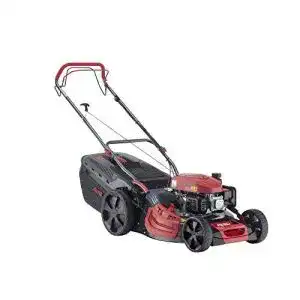Al ko rasenmaeher al ko benzin rasenmaeher comfort 51 0 sp a