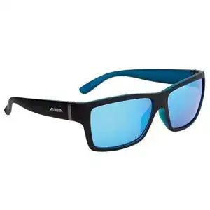 Alpina sonnenbrille alpina kacey verspiegelte und bruchsichere