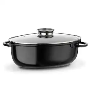 Aluguss braeter gsw 410588 gourmet ceramica induktion braeter