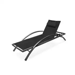 Aluminium sonnenliege rs trade exclusive rio outdoor