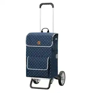 Andersen einkaufstrolley andersen alu star shopper