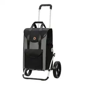 Andersen einkaufstrolley andersen einkaufstrolley royal shopper