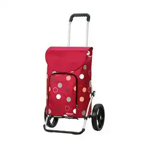 Andersen einkaufstrolley andersen shopper royal