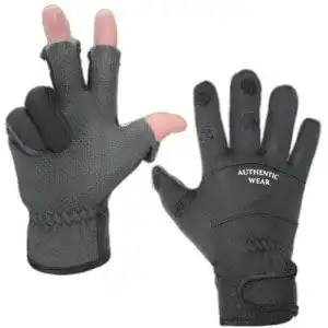 Angelhandschuhe angel berger premium neoprenhandschuhe