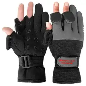 Angelhandschuhe arapaima fishing equipment neopren