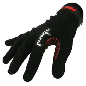 Angelhandschuhe fox rage power grip handschuhe groesse xl