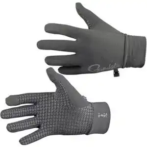 Angelhandschuhe gamakatsu g gloves screen touch groesse xl