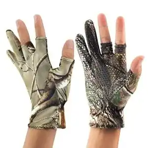 Angelhandschuhe qualyqualy jagdhandschuhe tarnhandschuhe