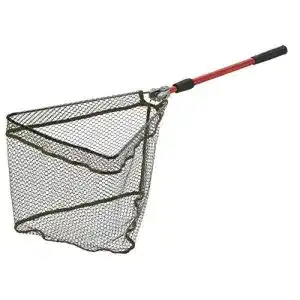 Angelkescher cormoran klappkescher modell 6242 2tlg 60x60cm