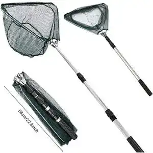 Angelkescher xndryan kescher angeln 170 cm