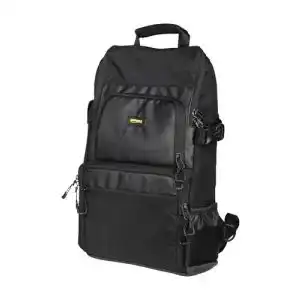 Angelrucksack mit rutenhalter spro backpack 102