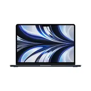 Apple macbook apple 2022 macbook air laptop mit m2 chip