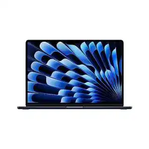 Apple macbook apple 2023 macbook air laptop mit m2 chip