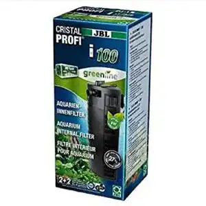 Aquarium-Innenfilter - aquarium innenfilter jbl cristalprof i100 greenline