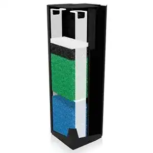 Aquarium innenfilter juwel aquarium innenfiltersystem bioflow
