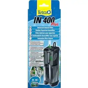 Aquarium innenfilter tetra in 400 plus aquarium innenfilter