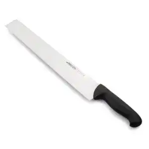 Arcos messer arcos serie 2900 salami messer kaesemesser