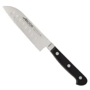 Arcos messer arcos serie clasica santoku messer asiatisch
