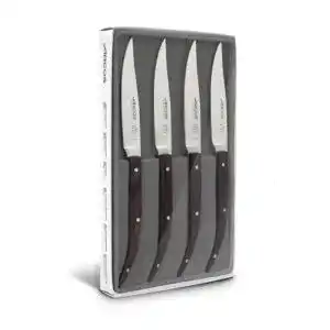 Arcos messer arcos serie table messer tischmesserset 4 stueck