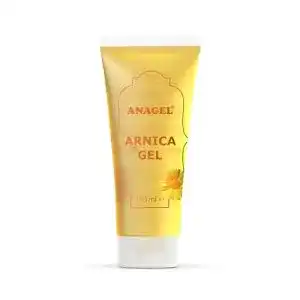 Arnika gel anagel 100 ml